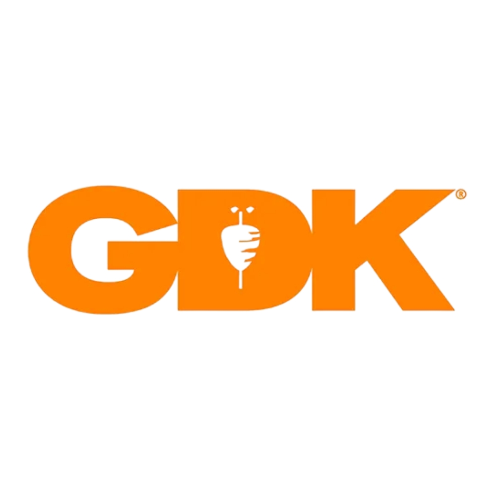 German Doner Kebab logo